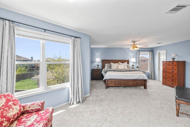 2112 Biggs Street, Fort Worth, TX 76177