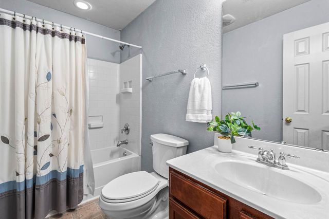 2112 Biggs Street, Fort Worth, TX 76177