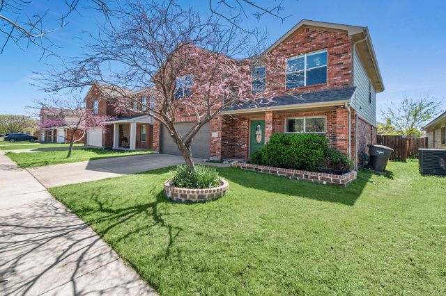 2112 Biggs Street, Fort Worth, TX 76177