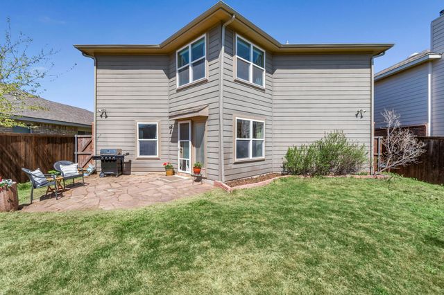 2112 Biggs Street, Fort Worth, TX 76177