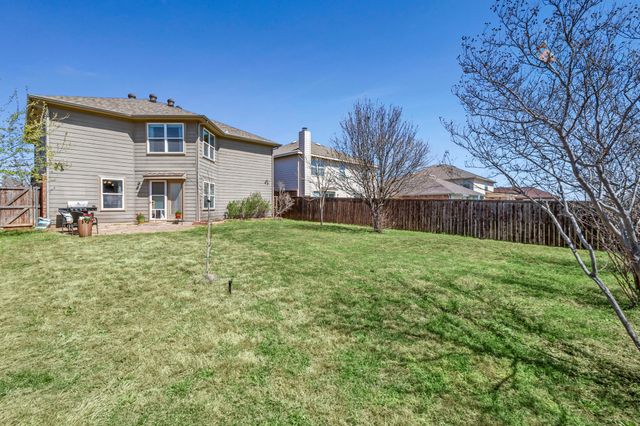 2112 Biggs Street, Fort Worth, TX 76177