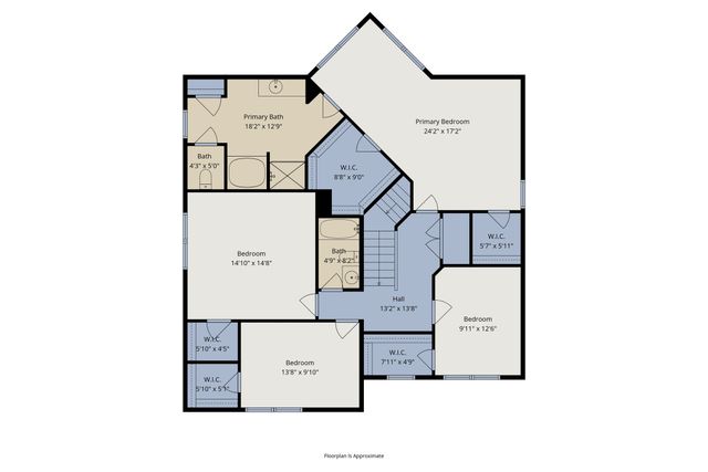 2112 Biggs Street, Fort Worth, TX 76177