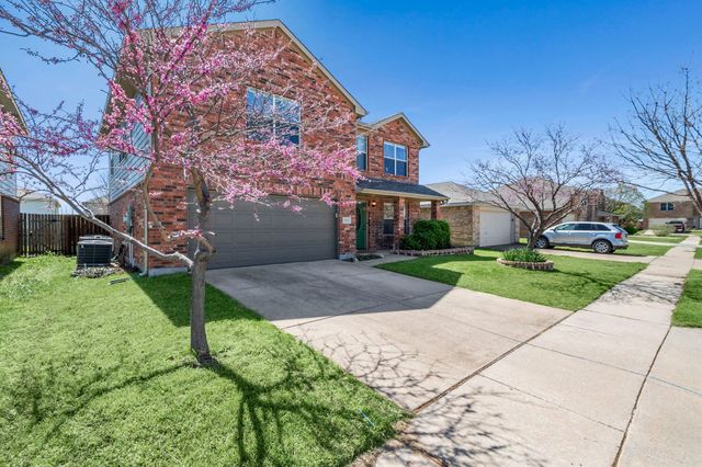 2112 Biggs Street, Fort Worth, TX 76177