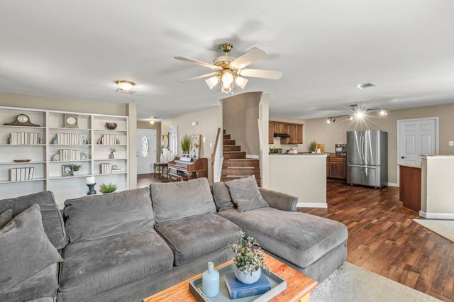 2112 Biggs Street, Fort Worth, TX 76177