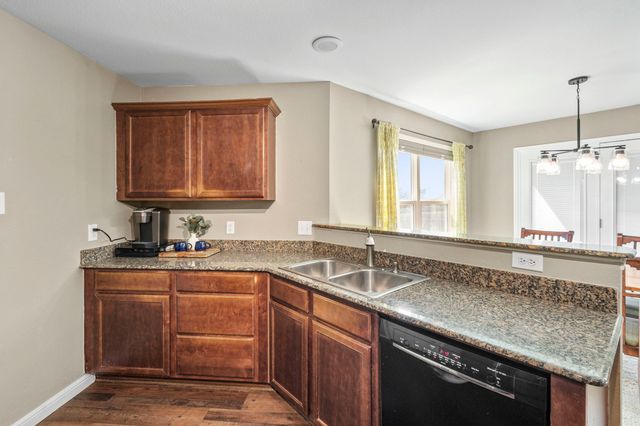 2112 Biggs Street, Fort Worth, TX 76177