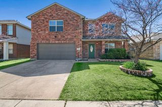 2112 Biggs Street, Fort Worth, TX 76177