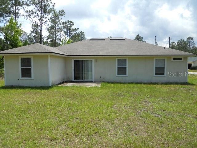 19 PINELL LANE, Palm Coast, FL 32164