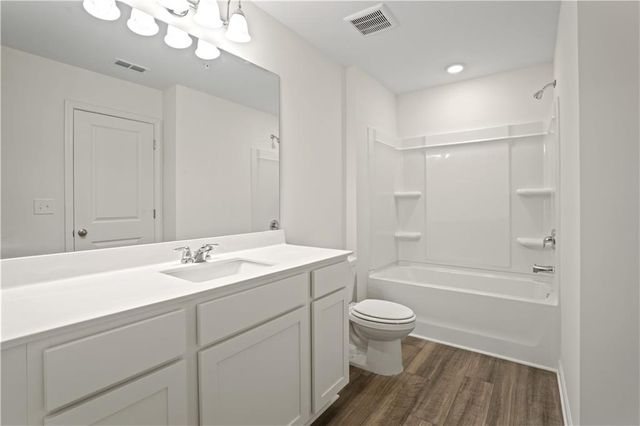 541 Magnolia Circle, Palmetto, GA 30268