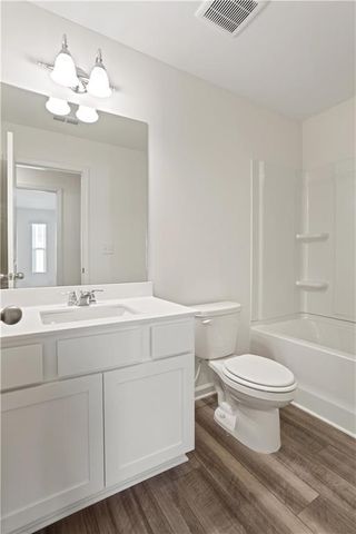 541 Magnolia Circle, Palmetto, GA 30268