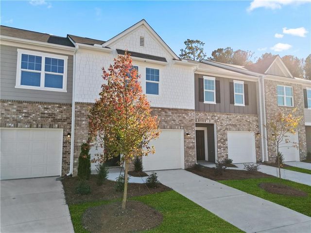 541 Magnolia Circle, Palmetto, GA 30268