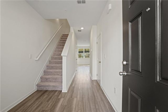 541 Magnolia Circle, Palmetto, GA 30268