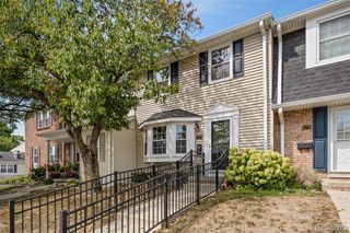 42754 Lyric Court, Northville, MI 48167