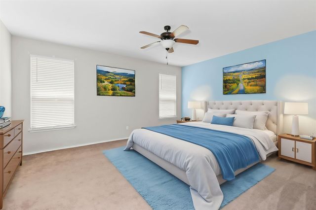 1412 Reklaw LN, Leander, TX 78641