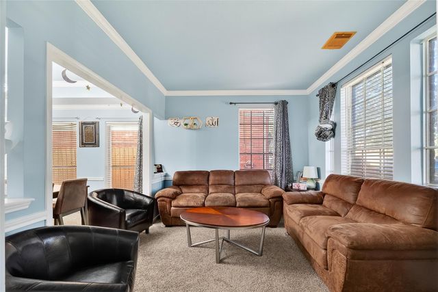 15527 Seminole Canyon Drive, Sugar Land, TX 77498