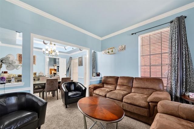 15527 Seminole Canyon Drive, Sugar Land, TX 77498