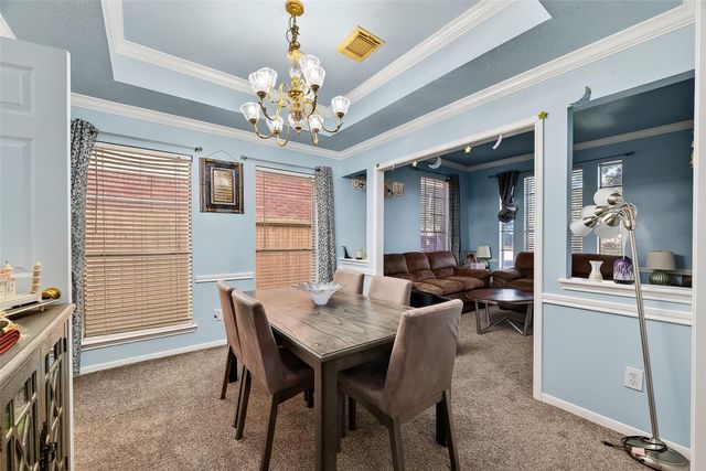 15527 Seminole Canyon Drive, Sugar Land, TX 77498