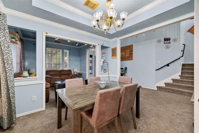 15527 Seminole Canyon Drive, Sugar Land, TX 77498