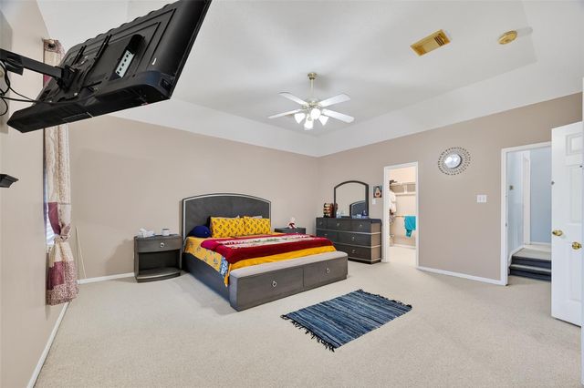 15527 Seminole Canyon Drive, Sugar Land, TX 77498