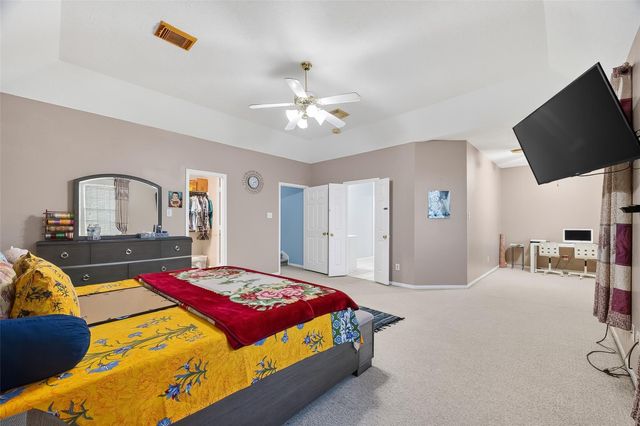 15527 Seminole Canyon Drive, Sugar Land, TX 77498