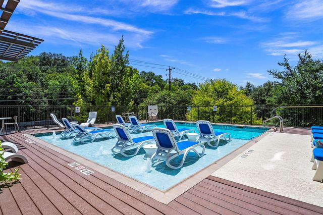 1900 Barton Springs RD 5027, Austin, TX 78704