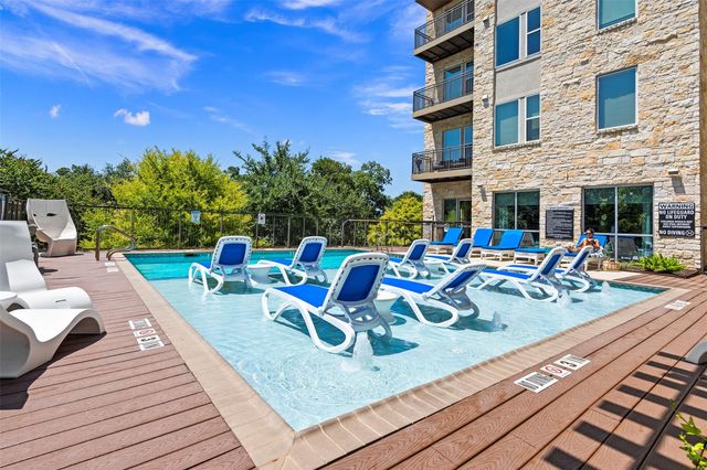 1900 Barton Springs RD 5027, Austin, TX 78704