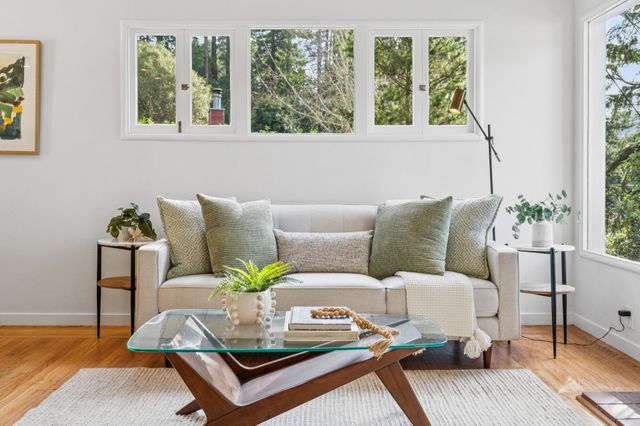 209 Fairlawn Drive, Berkeley, CA 94708