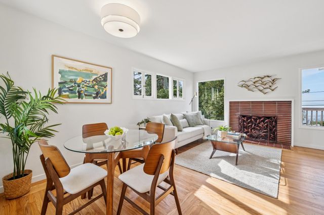 209 Fairlawn Drive, Berkeley, CA 94708