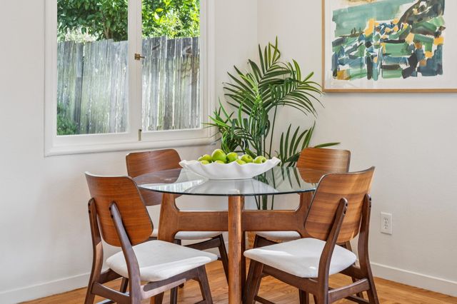 209 Fairlawn Drive, Berkeley, CA 94708