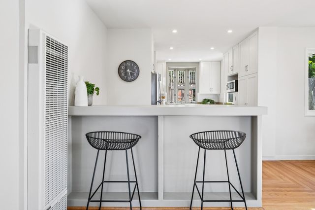 209 Fairlawn Drive, Berkeley, CA 94708