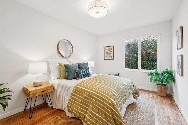 209 Fairlawn Drive, Berkeley, CA 94708