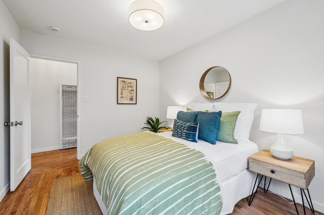 209 Fairlawn Drive, Berkeley, CA 94708