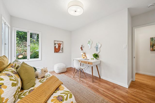 209 Fairlawn Drive, Berkeley, CA 94708