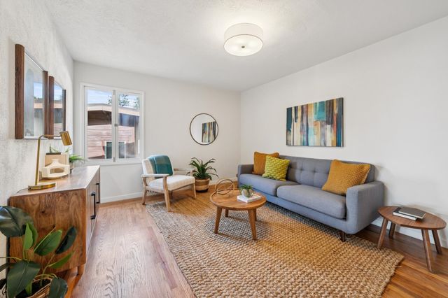 209 Fairlawn Drive, Berkeley, CA 94708