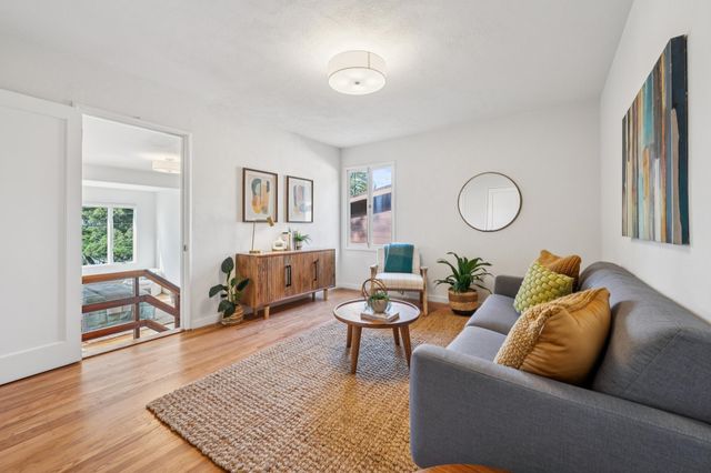 209 Fairlawn Drive, Berkeley, CA 94708