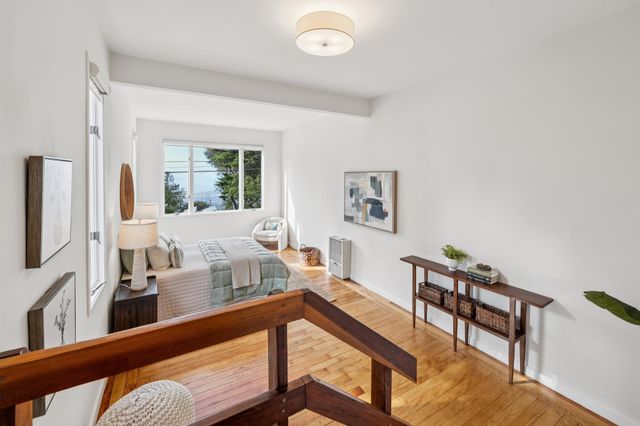 209 Fairlawn Drive, Berkeley, CA 94708