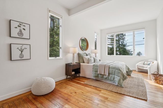 209 Fairlawn Drive, Berkeley, CA 94708