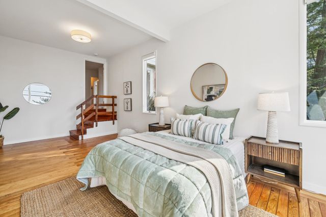 209 Fairlawn Drive, Berkeley, CA 94708