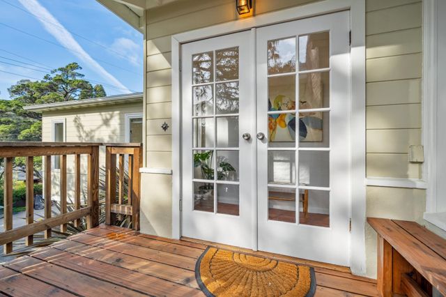 209 Fairlawn Drive, Berkeley, CA 94708