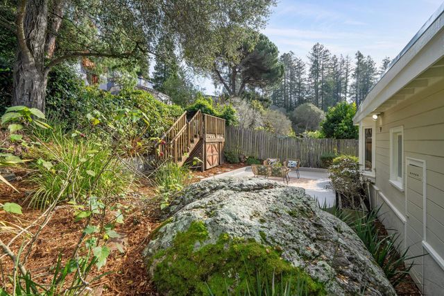 209 Fairlawn Drive, Berkeley, CA 94708