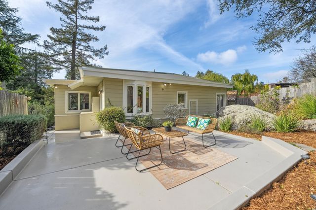 209 Fairlawn Drive, Berkeley, CA 94708