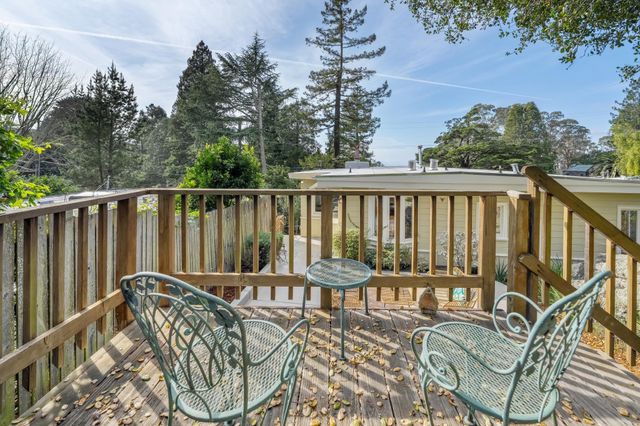 209 Fairlawn Drive, Berkeley, CA 94708