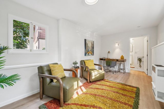 209 Fairlawn Drive, Berkeley, CA 94708