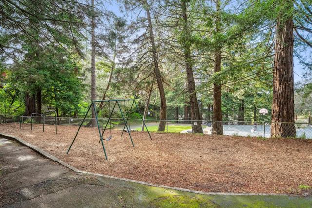 209 Fairlawn Drive, Berkeley, CA 94708