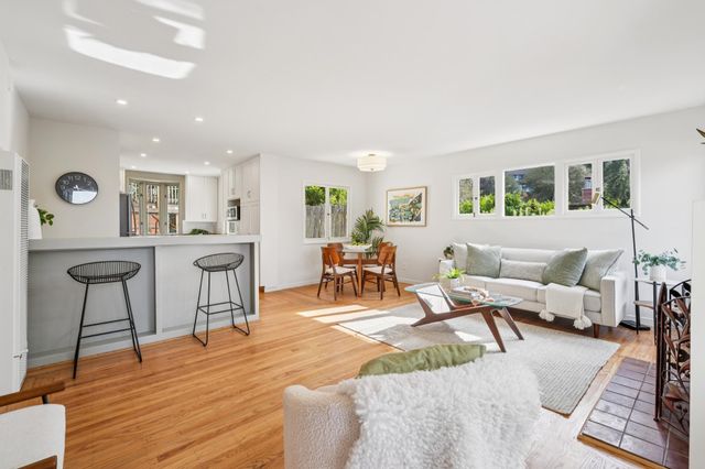 209 Fairlawn Drive, Berkeley, CA 94708