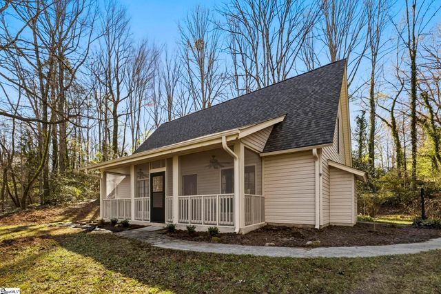 12 Coleman Drive, Travelers Rest, SC 29690