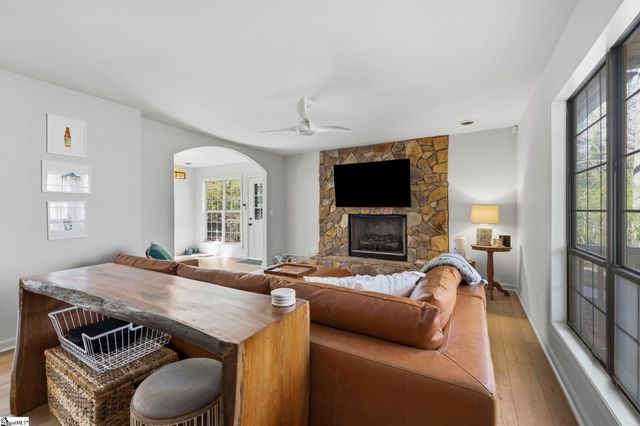 12 Coleman Drive, Travelers Rest, SC 29690