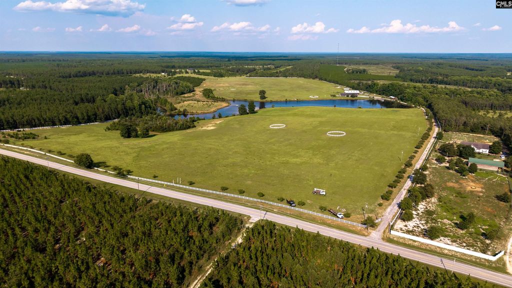 Image 1 of property listing at 2366 Lockhart Road, Camden, SC 29020