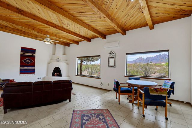 4924 Modoc Trail, Las Cruces, NM 88011
