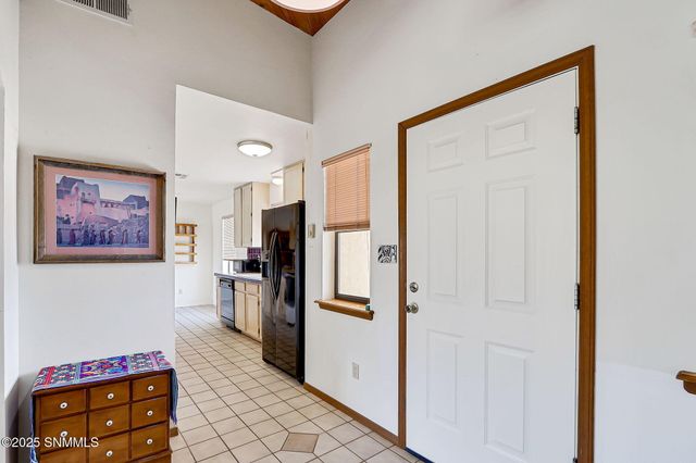 4924 Modoc Trail, Las Cruces, NM 88011