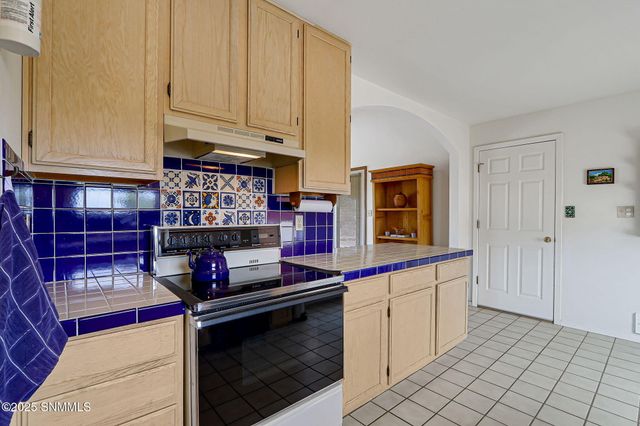 4924 Modoc Trail, Las Cruces, NM 88011